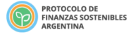 Protocolo Finanzas sostenibles_LOGO